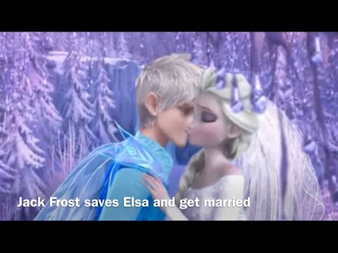 Detail Elsa Jack Frost Nomer 55