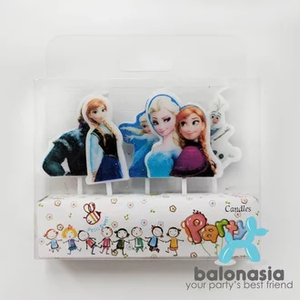 Detail Elsa Lilin Nomer 14