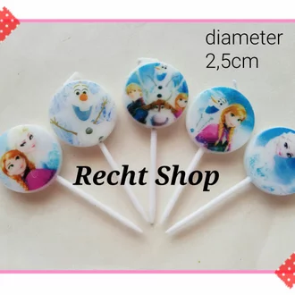 Detail Elsa Lilin Nomer 16