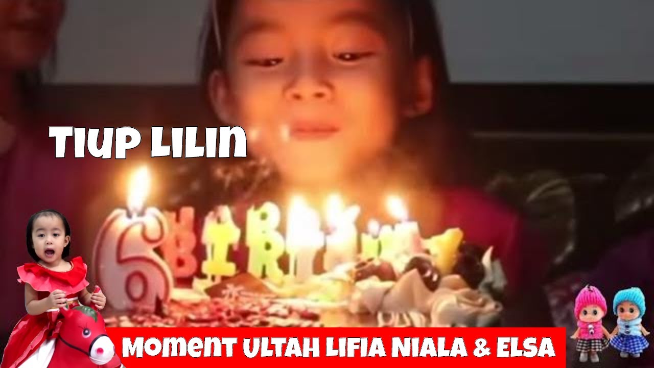 Detail Elsa Lilin Nomer 22