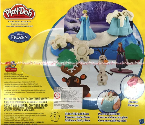 Detail Elsa Lilin Nomer 43