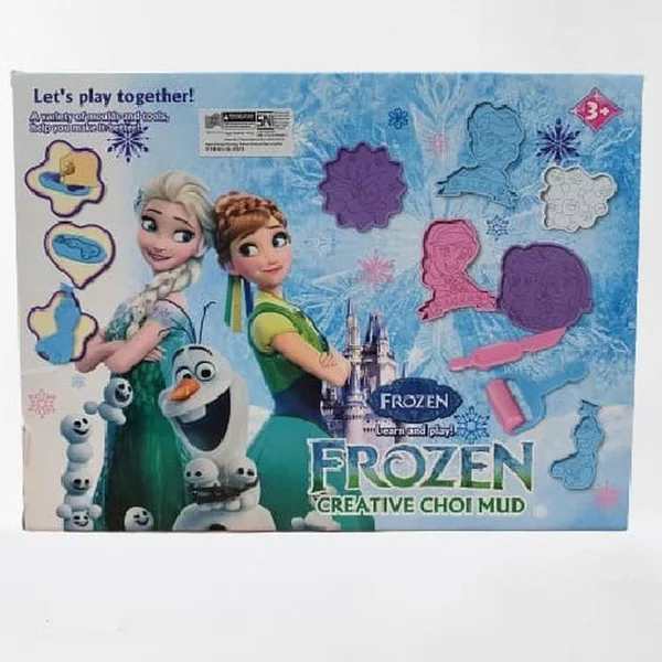 Detail Elsa Lilin Nomer 45