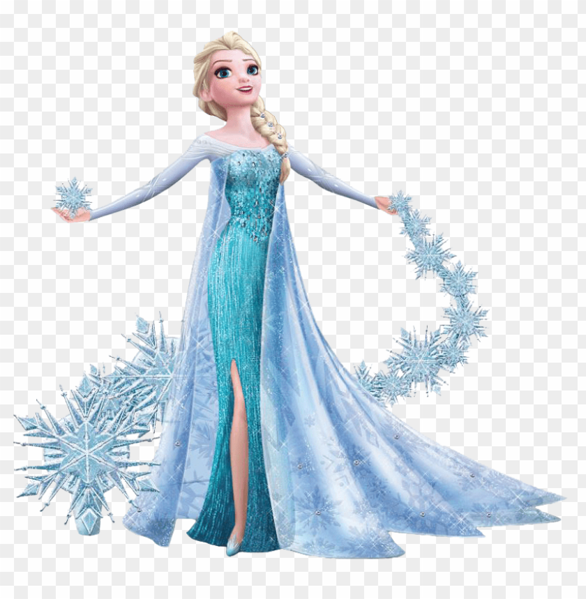 Detail Elsa No Background Nomer 9