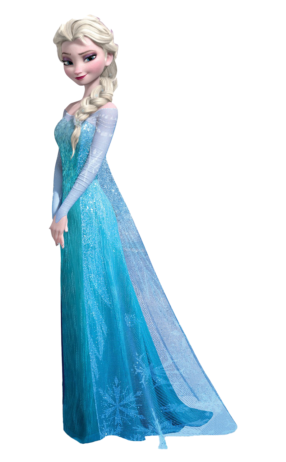 Detail Elsa No Background Nomer 12