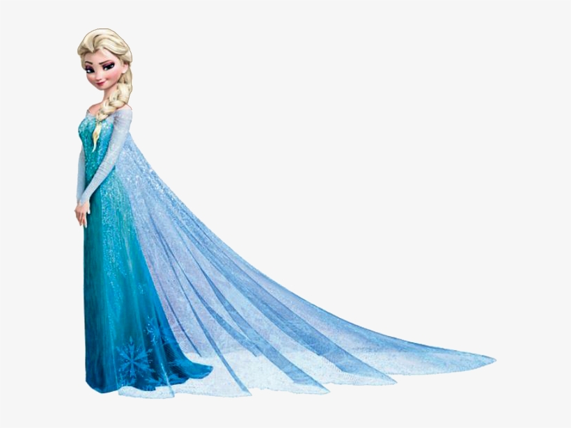 Detail Elsa No Background Nomer 15