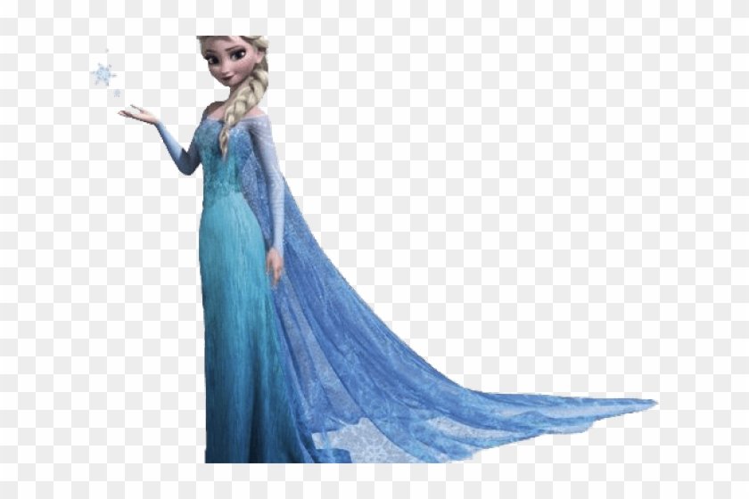 Detail Elsa No Background Nomer 3