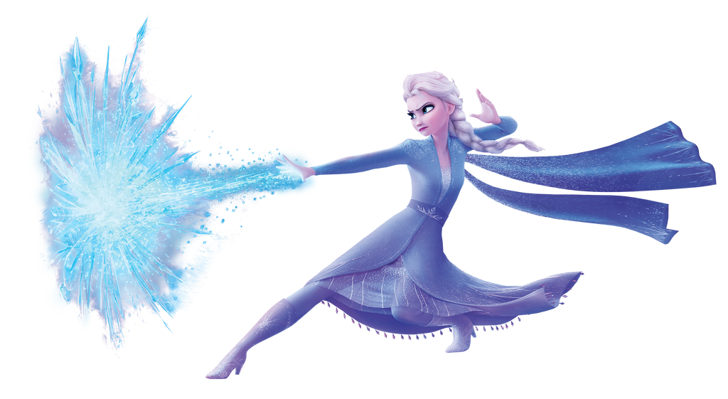 Detail Elsa No Background Nomer 25