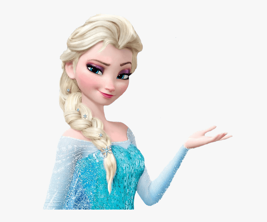 Detail Elsa No Background Nomer 4