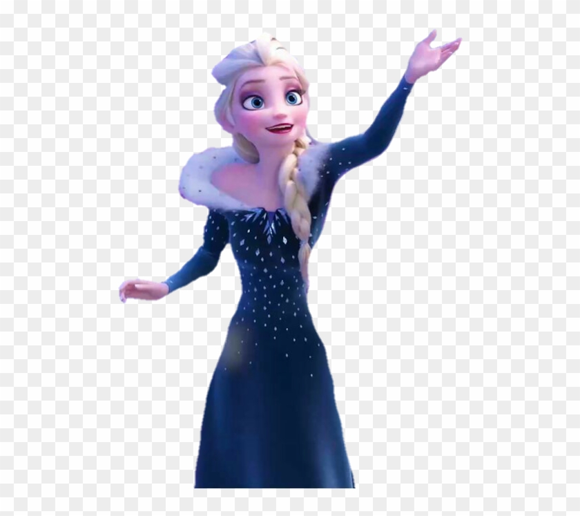 Detail Elsa No Background Nomer 32