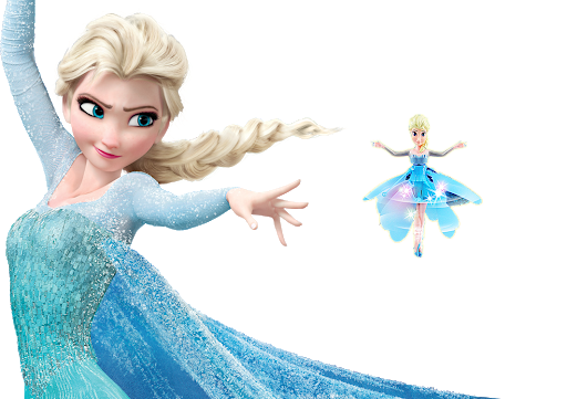 Detail Elsa No Background Nomer 35