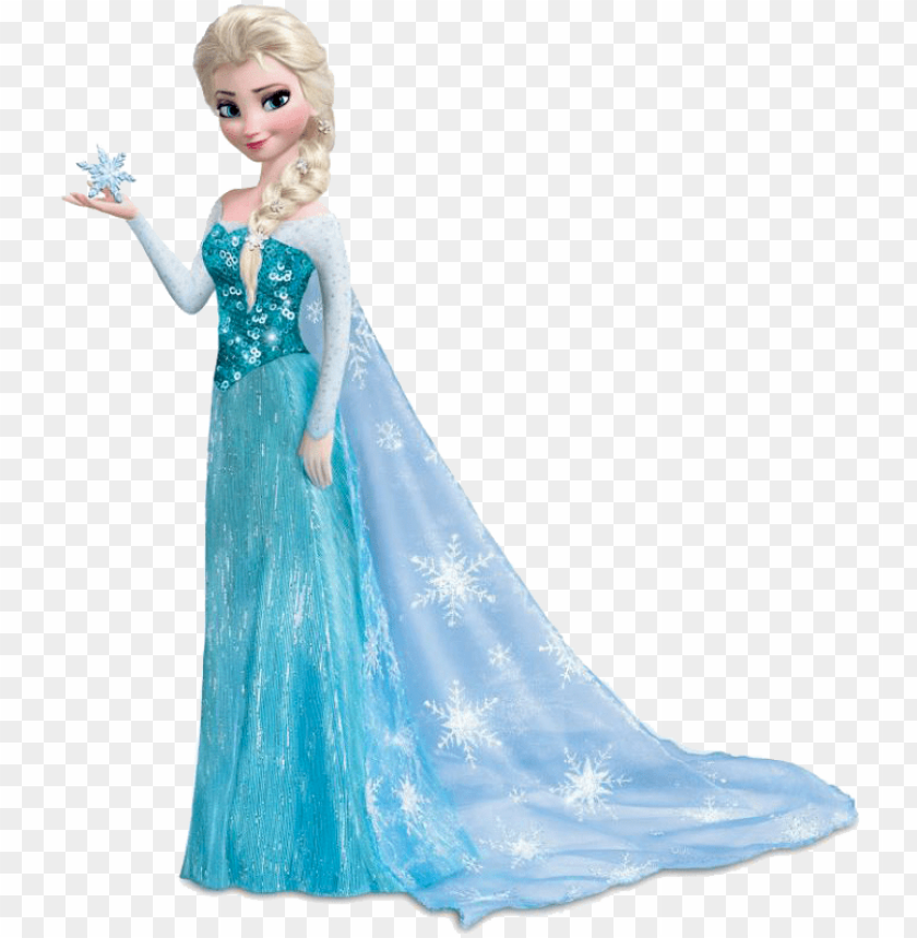 Detail Elsa No Background Nomer 5