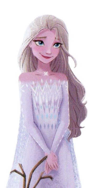 Detail Elsa No Background Nomer 38