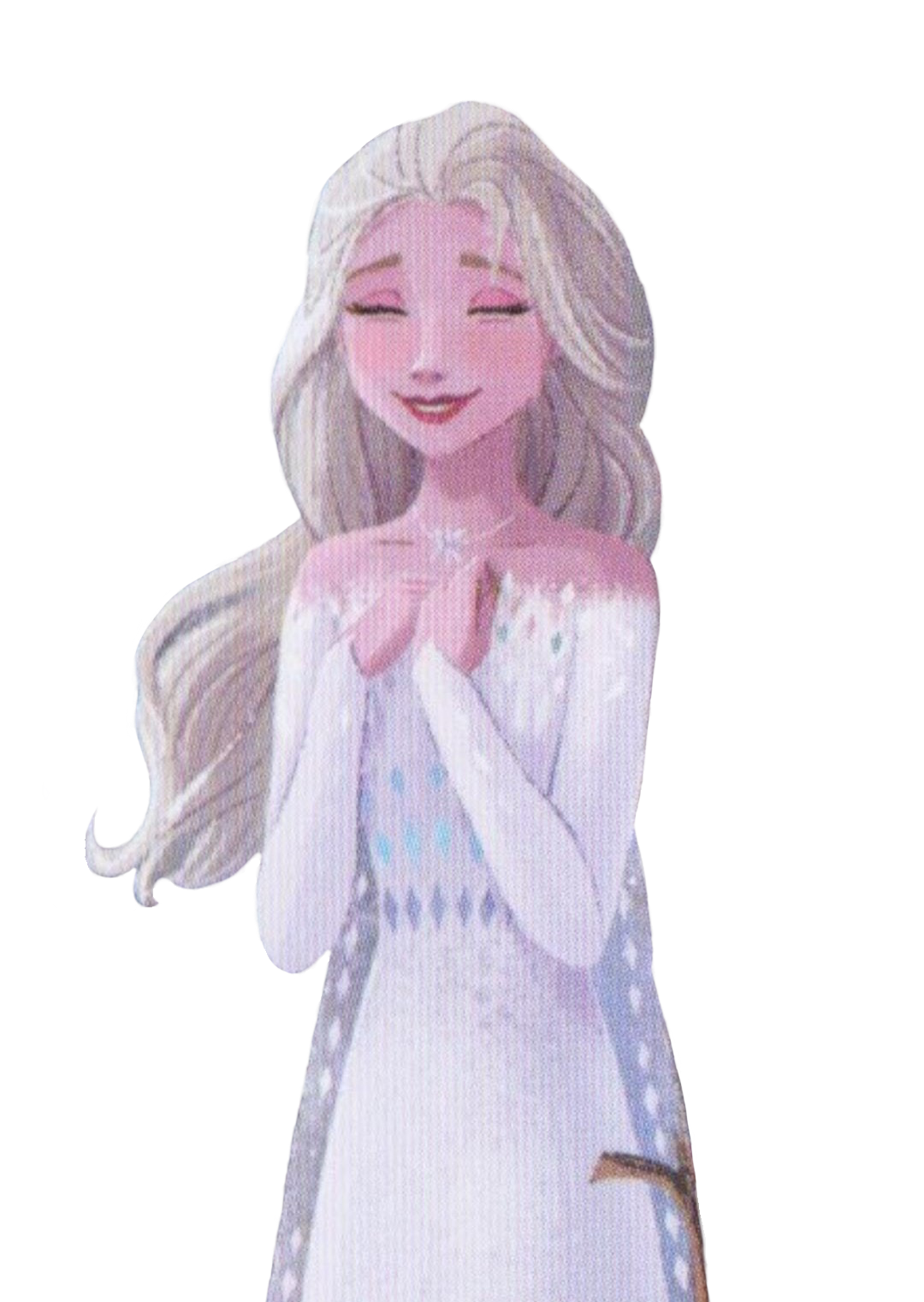 Detail Elsa No Background Nomer 47