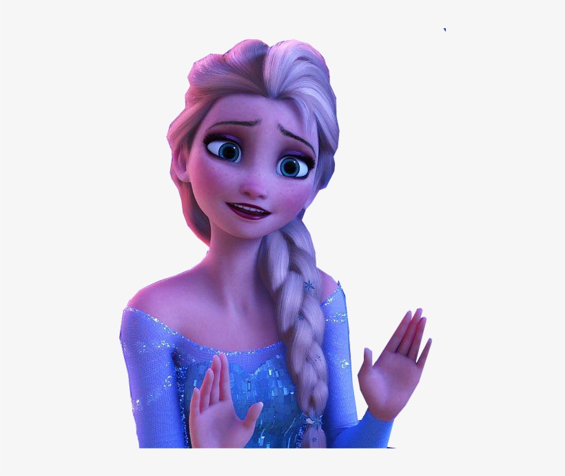 Detail Elsa No Background Nomer 49