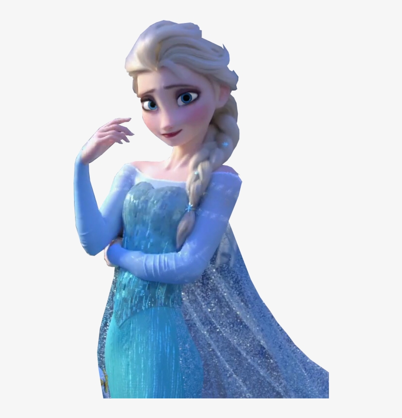 Detail Elsa No Background Nomer 7