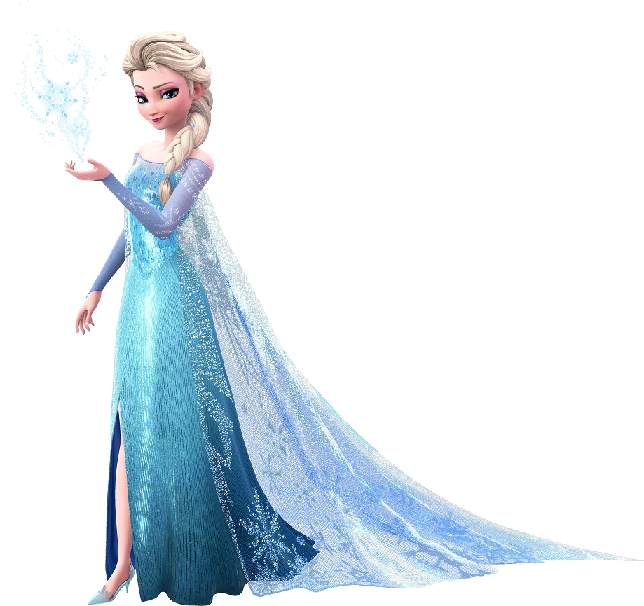 Detail Elsa No Background Nomer 8