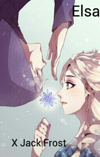 Detail Elsa X Jack Frost Nomer 39