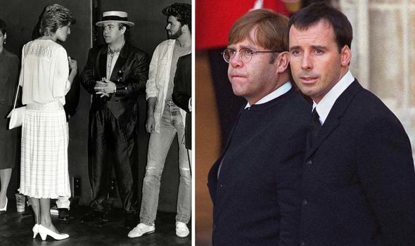 Detail Elton John Rowan Atkinson Nomer 19