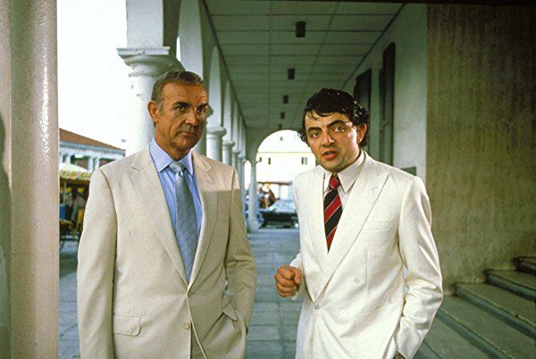 Detail Elton John Rowan Atkinson Nomer 24