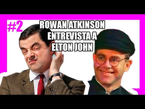 Detail Elton John Rowan Atkinson Nomer 26
