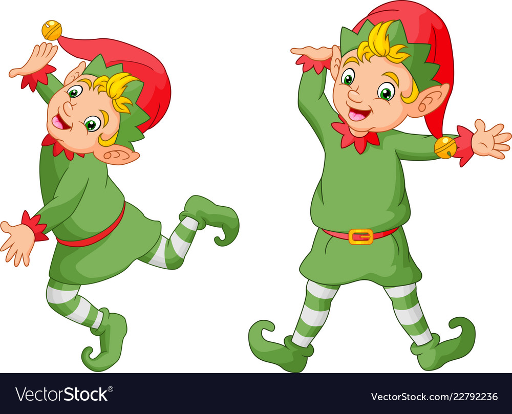 Detail Elves Images Nomer 2