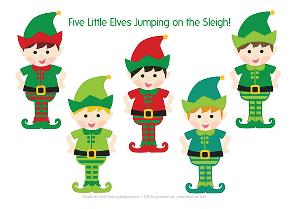 Detail Elves Images Nomer 23