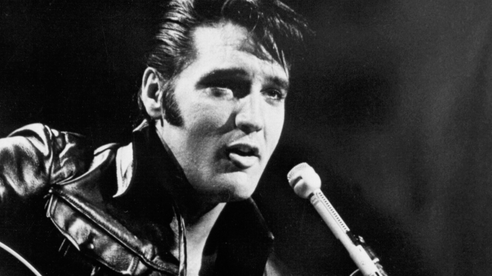 Detail Elvis Presley Wallpaper Nomer 46