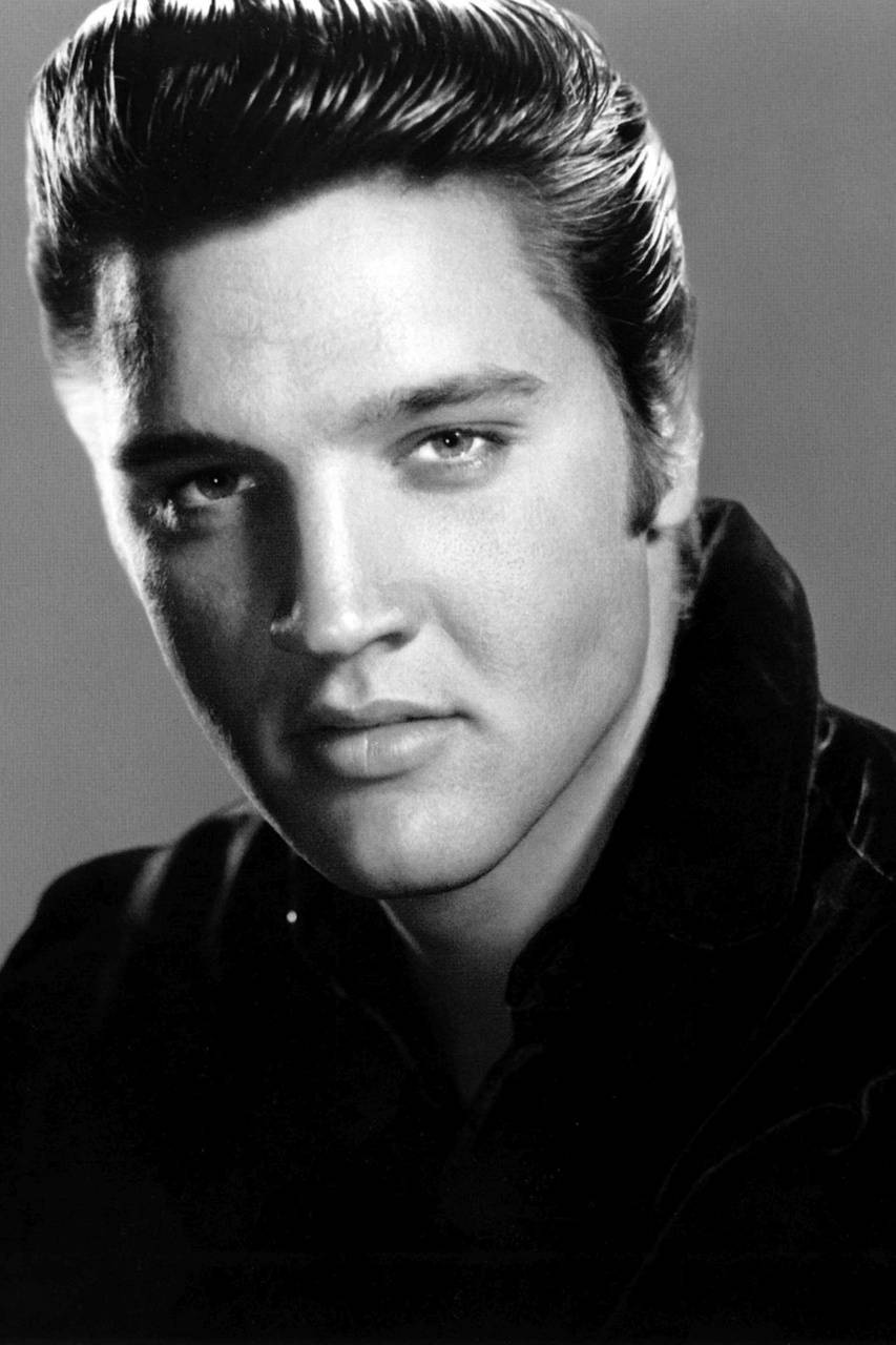 Detail Elvis Presley Wallpaper Nomer 52