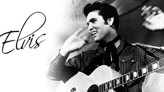 Detail Elvis Presley Wallpaper Nomer 8
