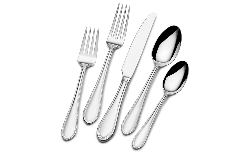 Detail Elvish Fork Knife And Spoon Set Nomer 51