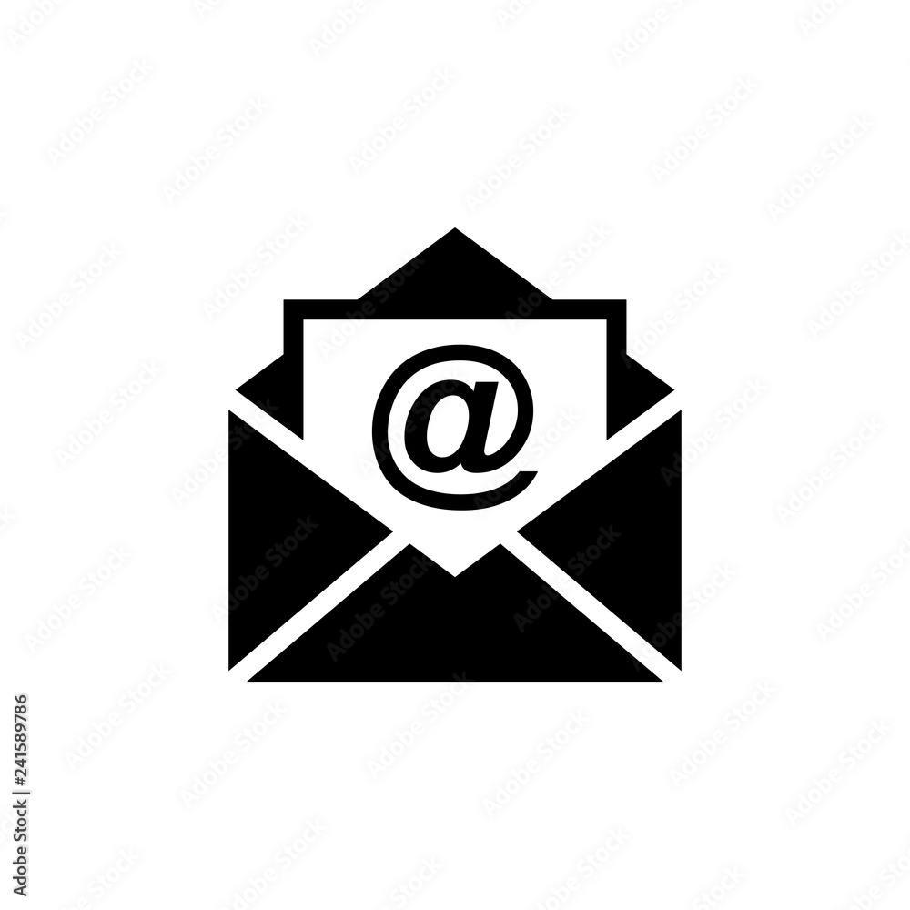 Detail Email Icon Nomer 18