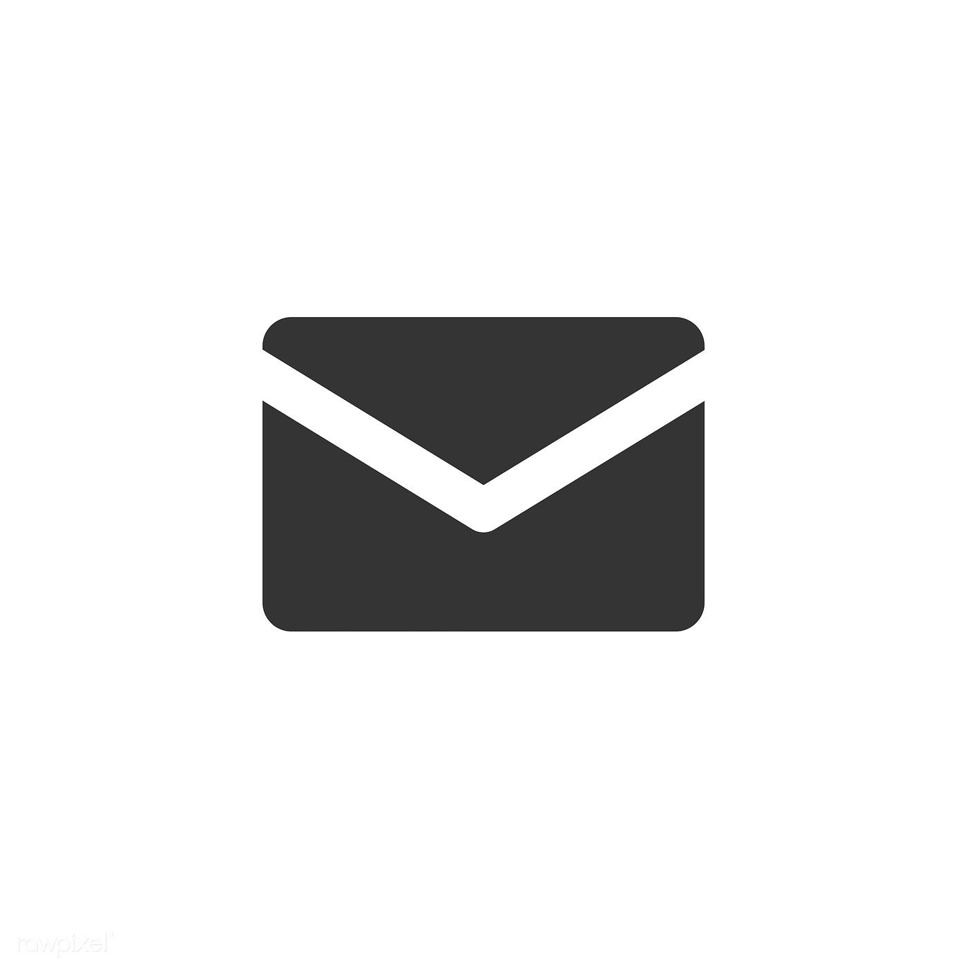 Detail Email Icon Nomer 29