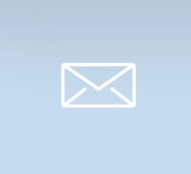 Detail Email Icon Blue Nomer 46