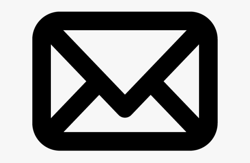 Detail Email Icon Png Black Nomer 10