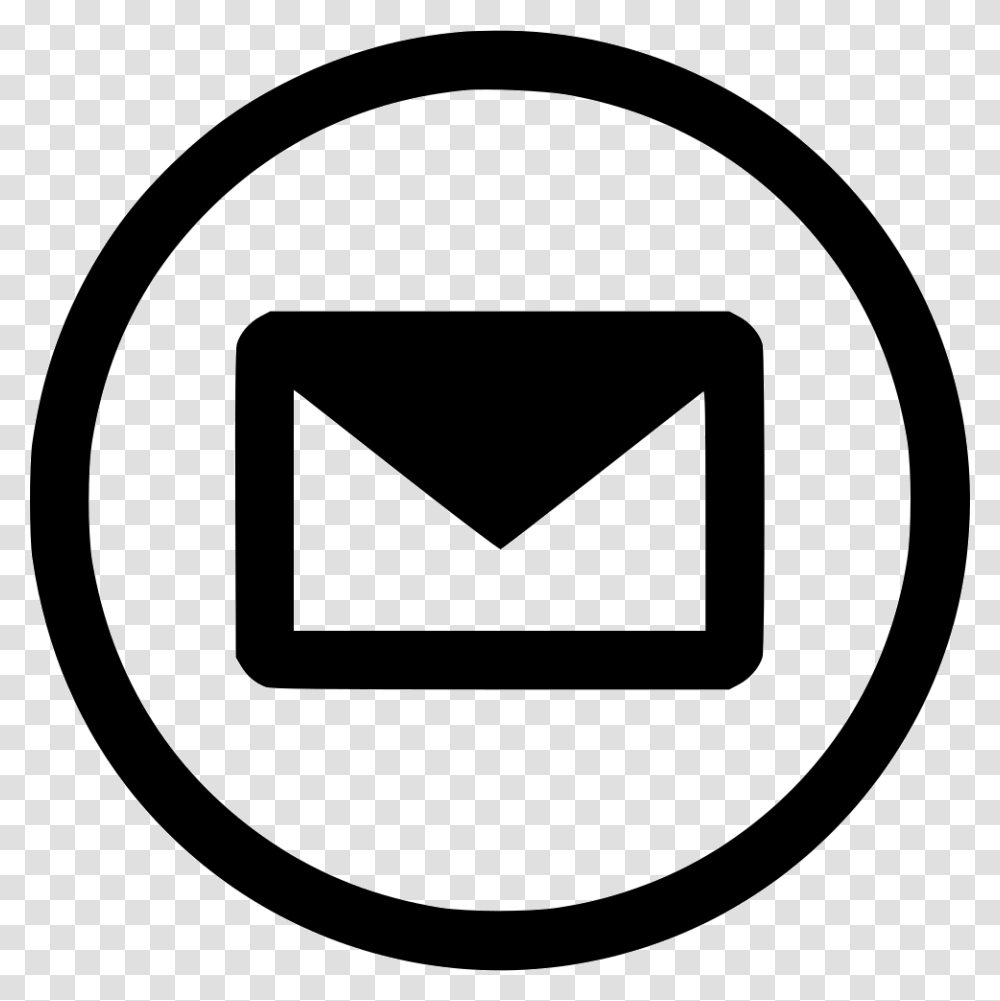 Detail Email Icon Png Black Nomer 31