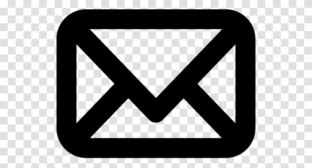 Detail Email Icon Png Black Nomer 53