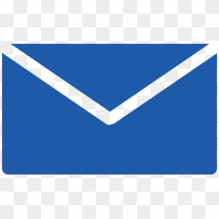 Detail Email Icon Png Blue Nomer 27