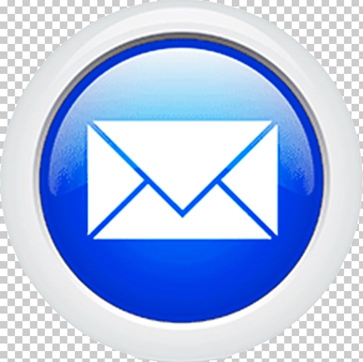 Detail Email Icon Png Blue Nomer 53