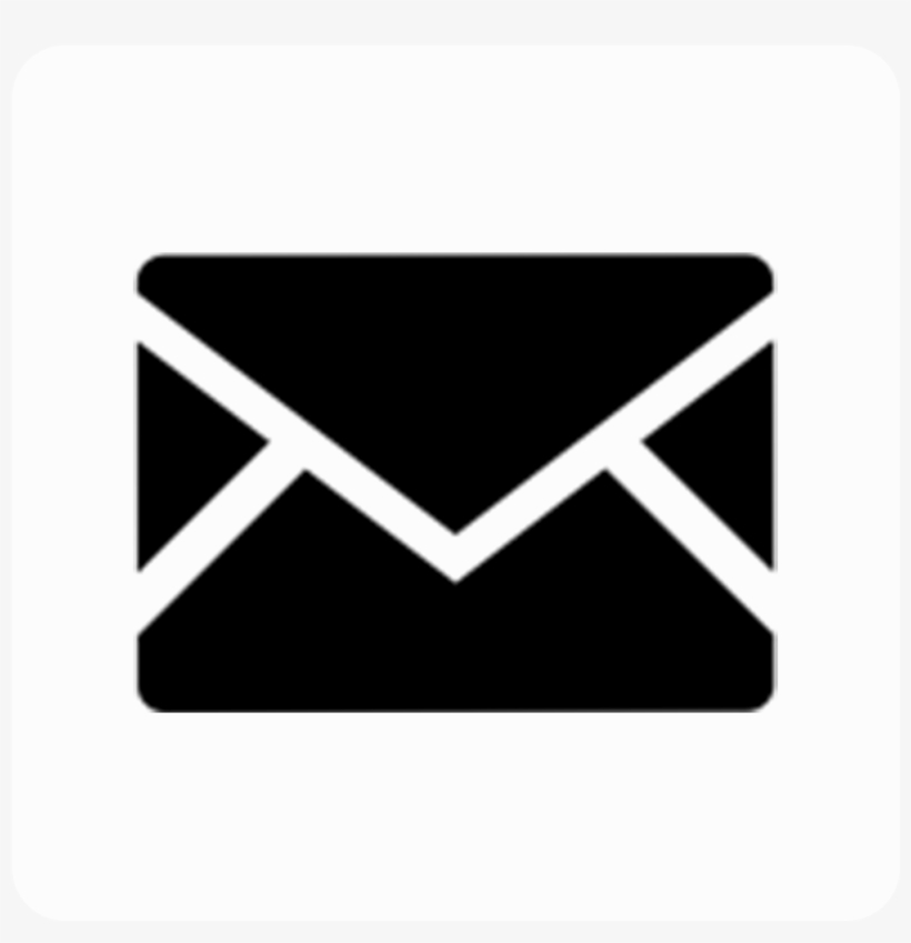 Detail Email Icon Png Transparent Nomer 12