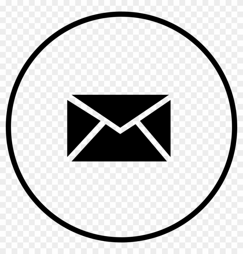 Detail Email Icon Png Transparent Nomer 18