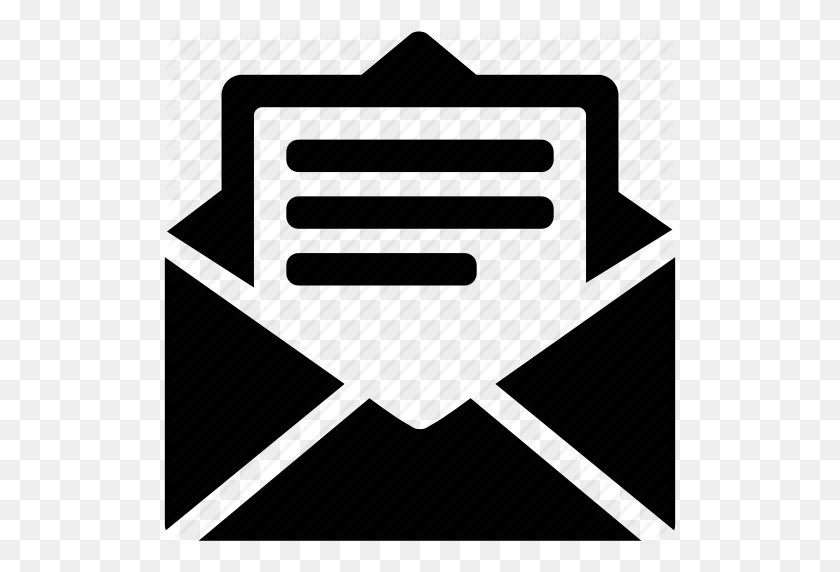 Detail Email Icon Png Transparent Nomer 30