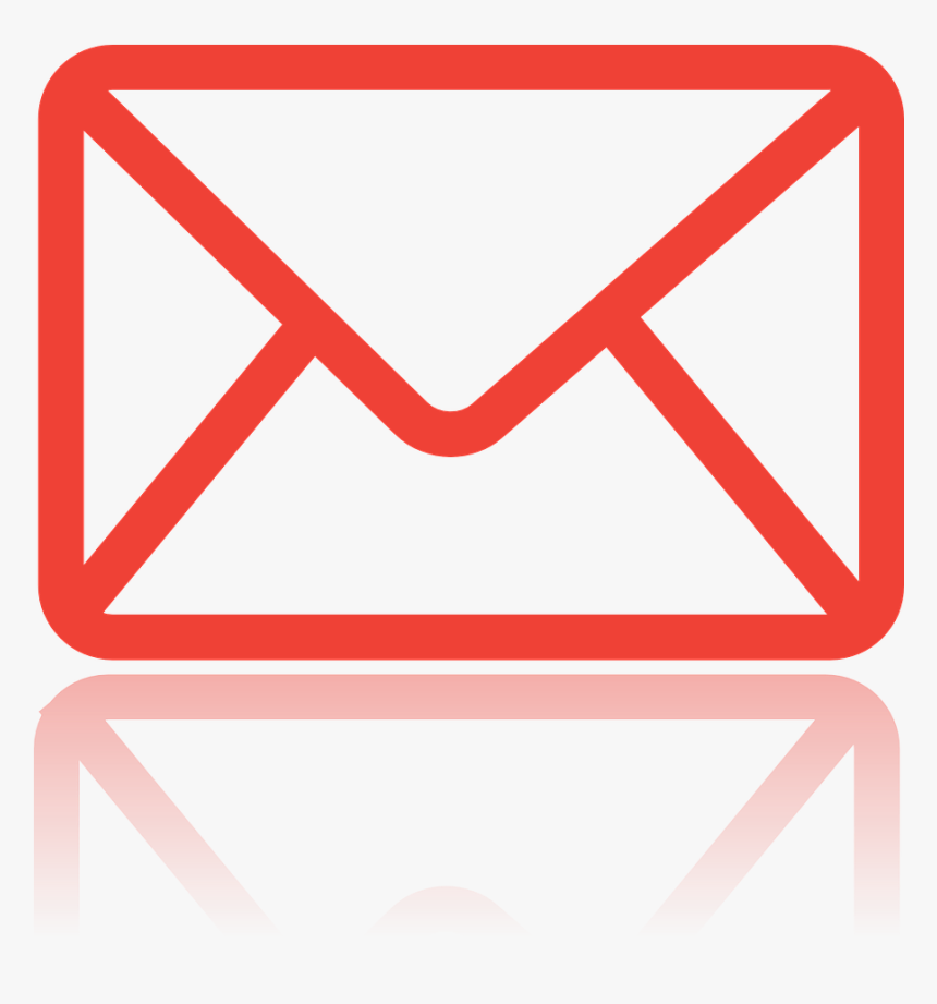 Detail Email Icon Png Transparent Nomer 52