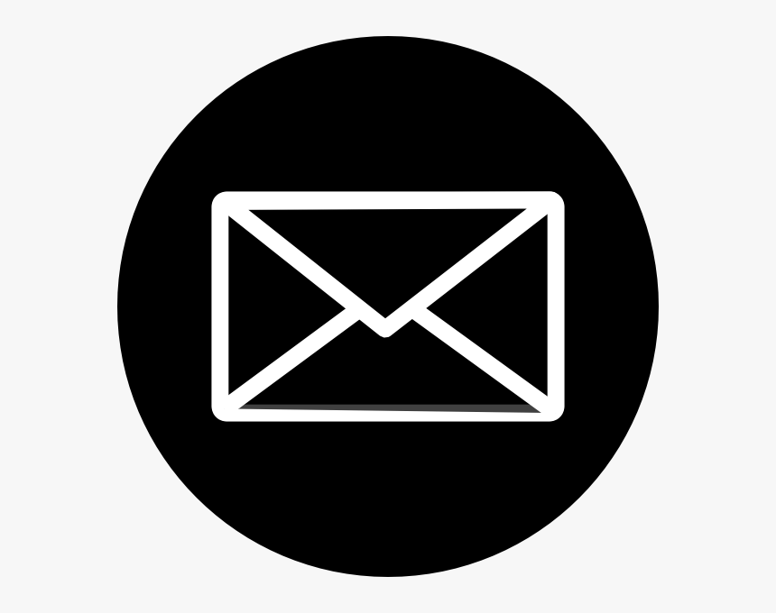 Detail Email Icon Png Transparent Nomer 6