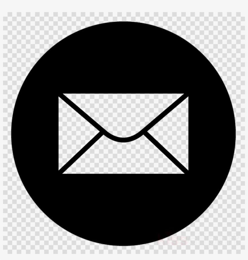 Detail Email Icon Png Transparent Nomer 9