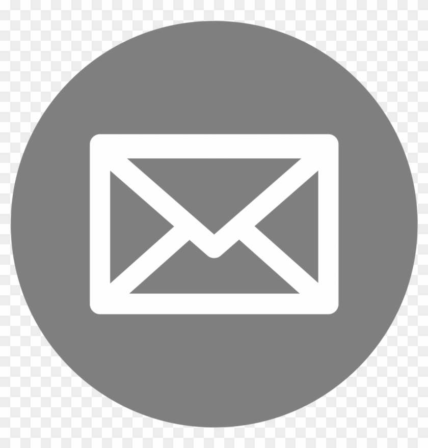 Detail Email Icon Transparent Background Nomer 10