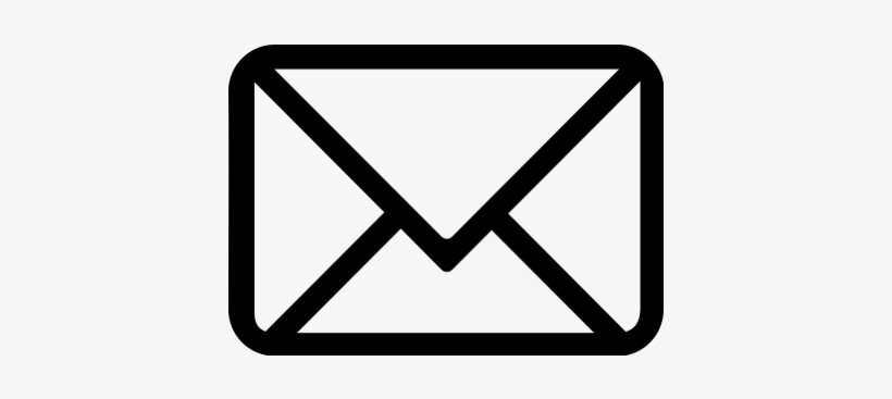 Detail Email Icon Transparent Background Nomer 12
