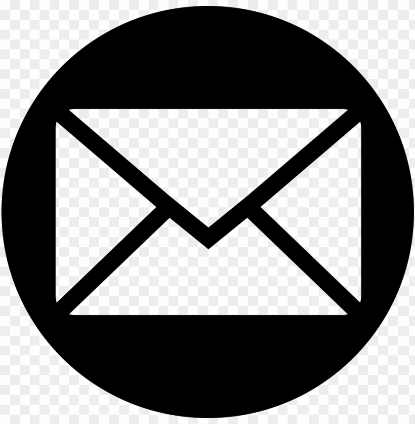 Detail Email Icon Transparent Background Nomer 14
