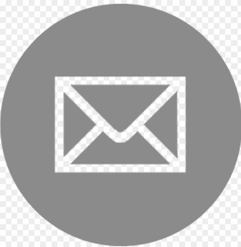 Detail Email Icon Transparent Background Nomer 16