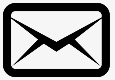Detail Email Icon Transparent Background Nomer 19