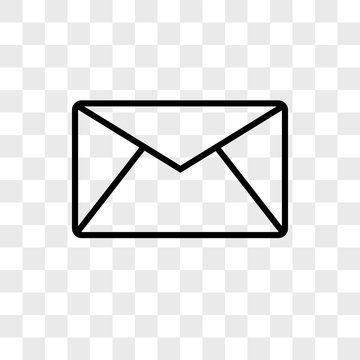 Detail Email Icon Transparent Background Nomer 21
